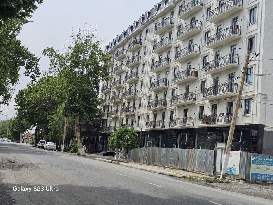 Продажа недвижимости квартиры