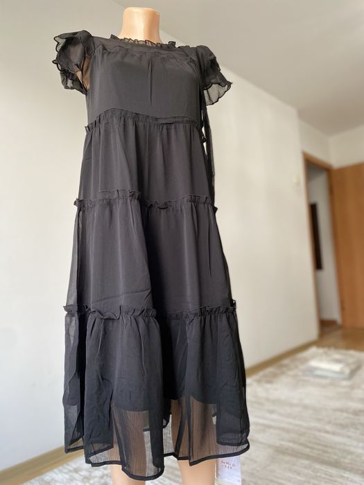 Новинки платья, двойки,сарафаны