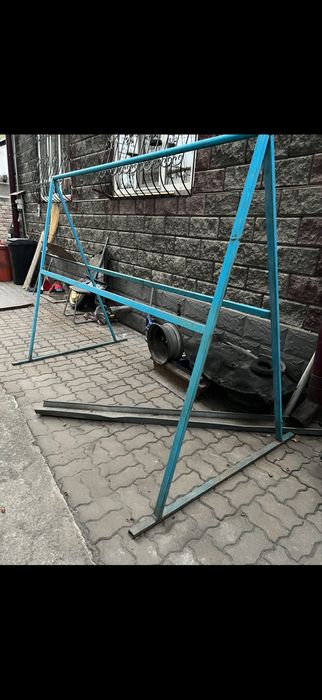 Шланг для полива