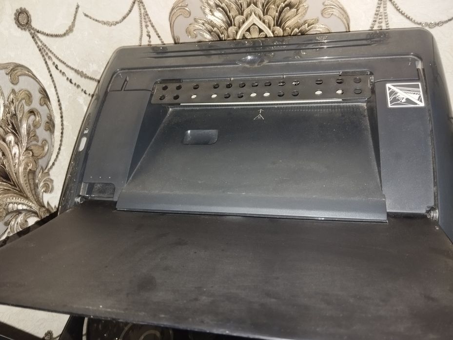 Принтер компьютер