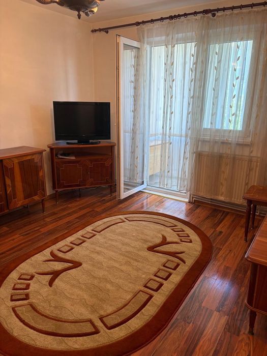 De vânzare partament 2 camere, 50 mp, etaj 2 - Str. Negoiu, Făgăraș