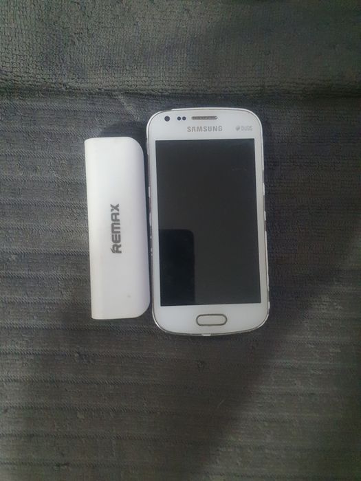 Samsung+пауэрбанк