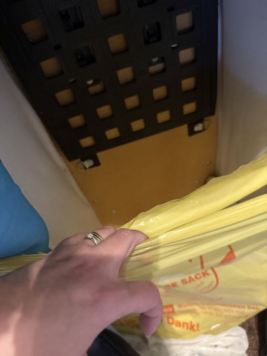 Carut 3 in 1 Zipp Adbor