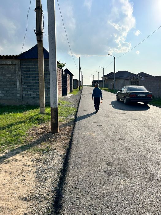 Пахтакор  жер саталды 8 соток