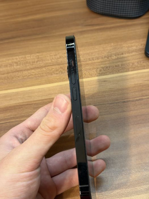 Iphone 14 Pro Space Black