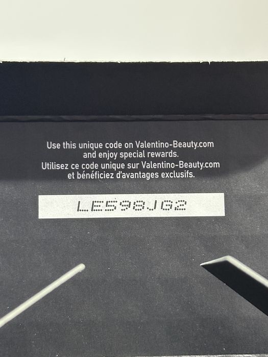 Parfum Valentino Born in Roma Uomo Intense 100ml