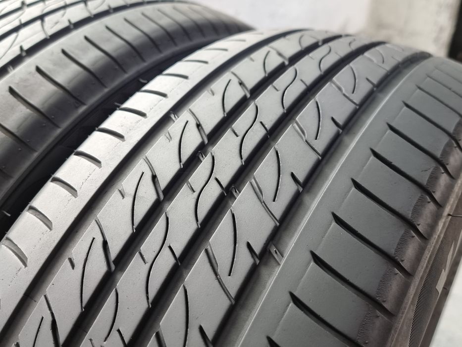 "Dot 24" 225/65/17 Sonix 2Броя: 65€ 6мм