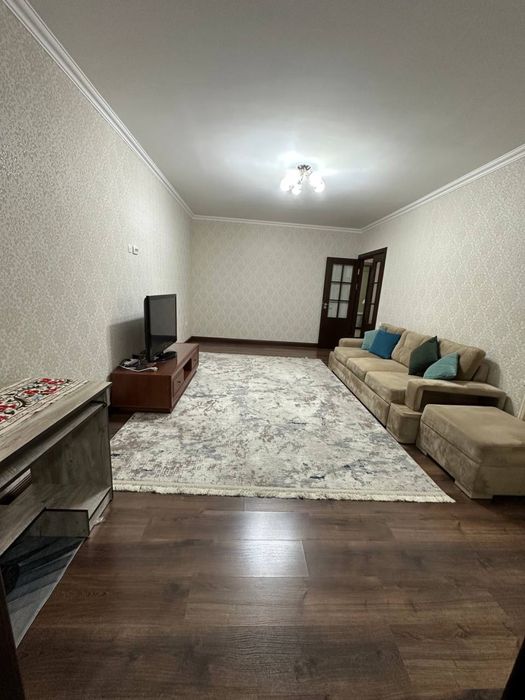 Сдаётся в Аренду 2/1/5 в Сов Миновском Доме