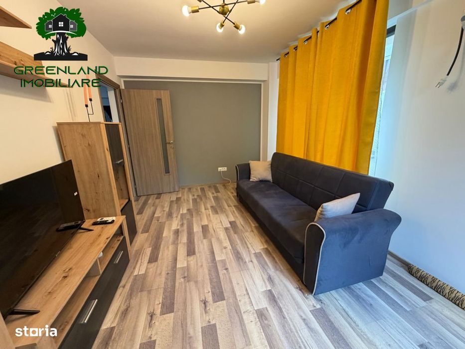 Apartament 2 cam 48mp+gradina 86mp, parter inalt, parcare, Manta Rosie — fotografia 3