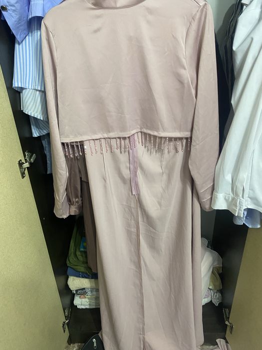 Продам платия ұзын көйлектер сатам