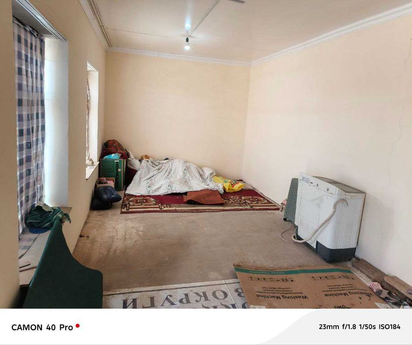 yashash uchun qulay joy