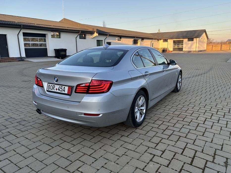 BMW F 10 / 2.0 Benzina /Fab 2014/528 I