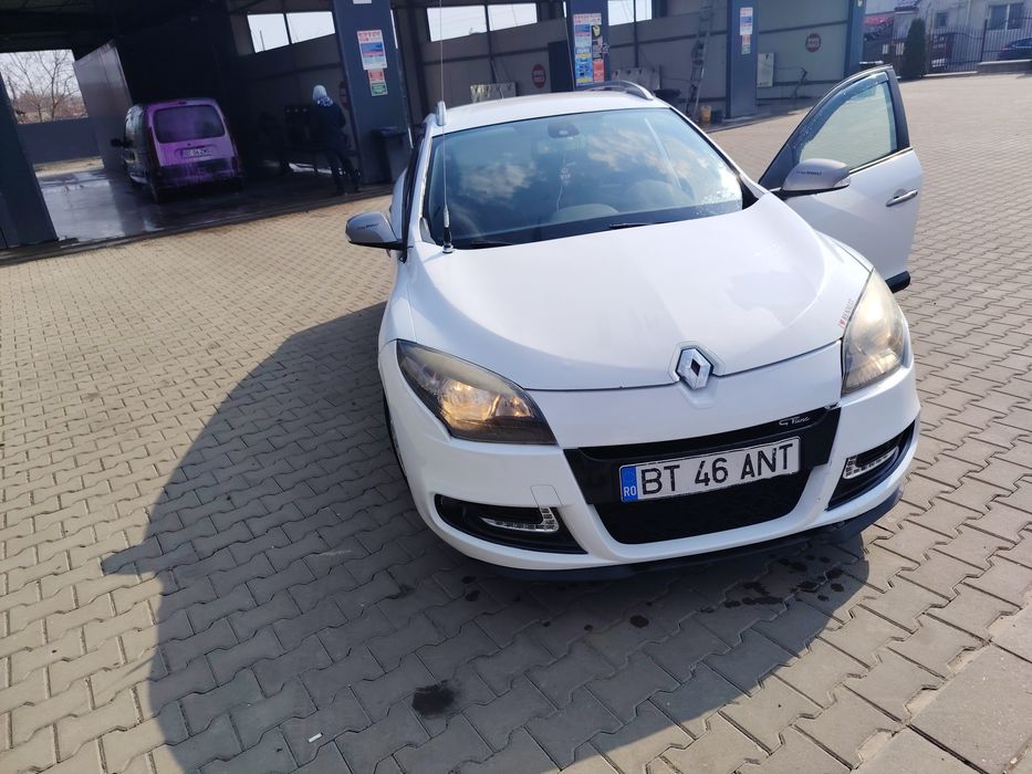 RENAULT Megane 0 — imagine 5