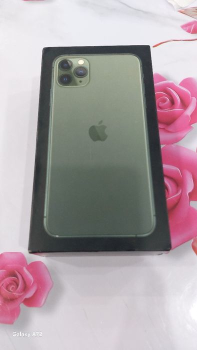 Iphone 11pro max