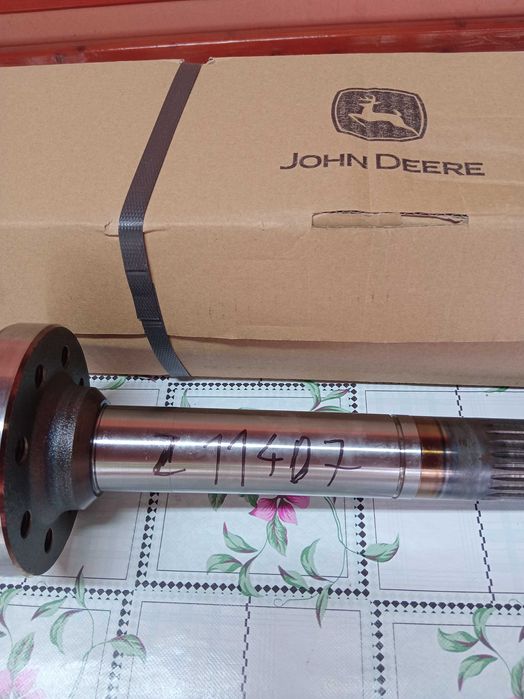 Cuplaj motor combina John Deere original