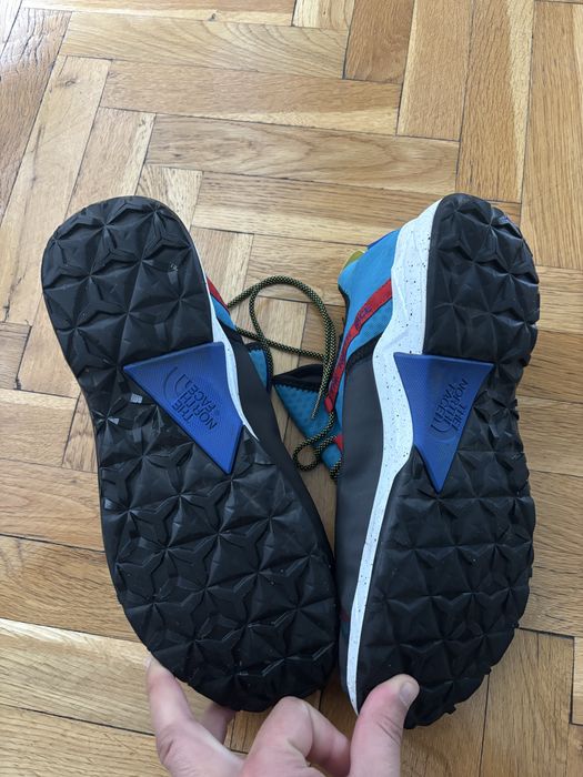 The North Face, модел Trail Escape Peak