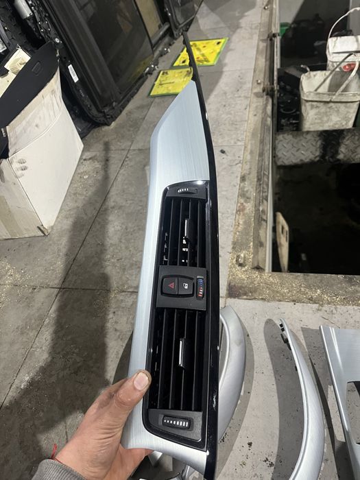 Интериорни лайстни бмв 3 ф30/31 ( interiorni laistni bmw f31 )