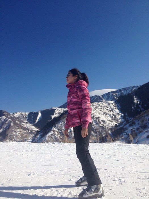 Продам горнолыжный костюм