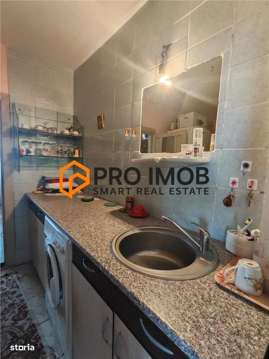 Camera de camin zona Gerom