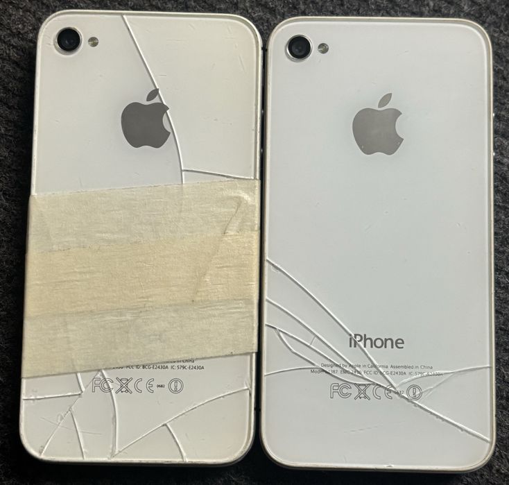 Iphone 4s 16Gb 2броя