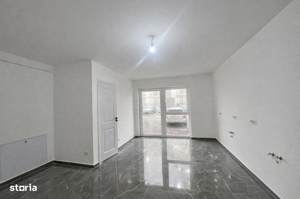 Spațiu comercial 32 mp | Parter | Cartier nou | Parcare inclusă |