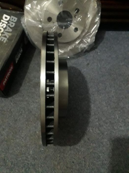 тормозные диски