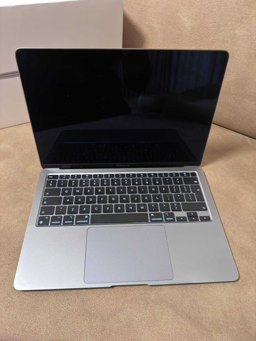 MacBook Air M1 2020