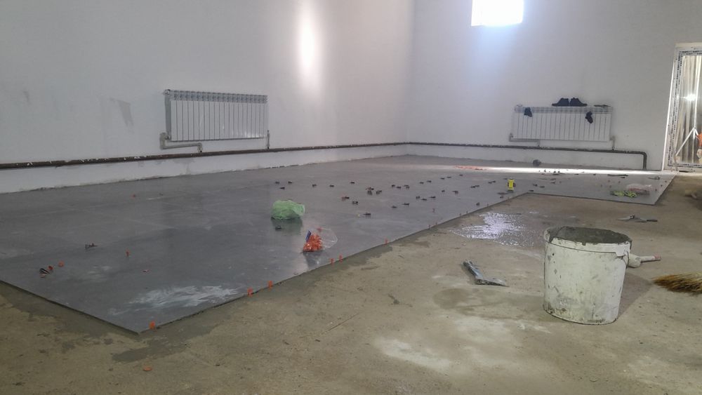 Ремонт Квартир домов