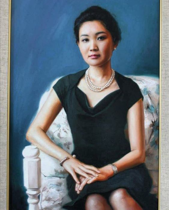 Художник профессирнал