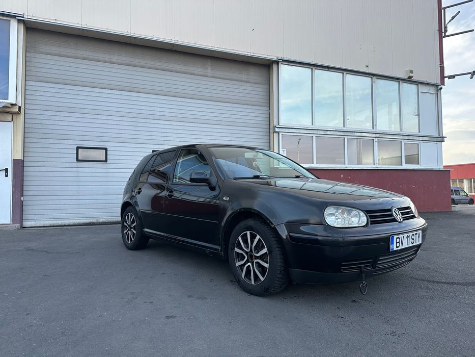 Vand Golf 4 din 2002