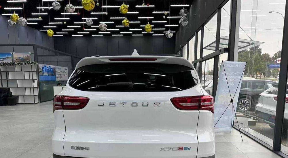 Jetour x70 maslo 5000 bosh tolov bn varyantga