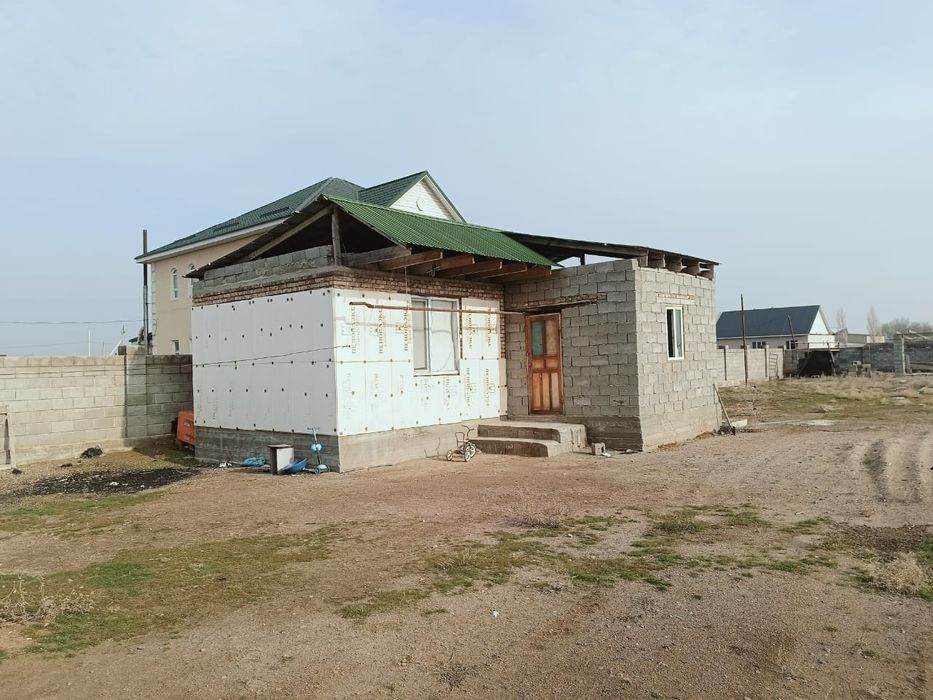 Времянка сатылады