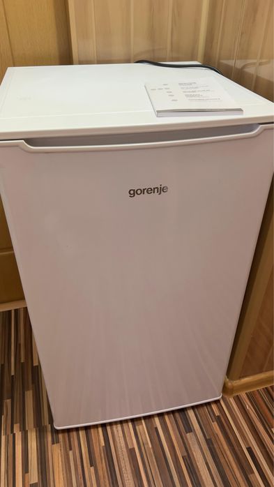 Combina frigorifica gorenje