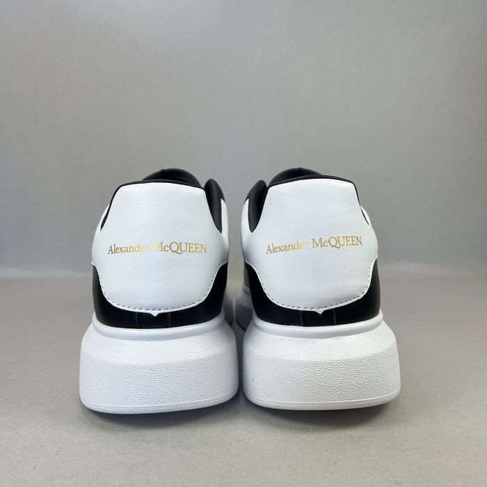 Alexander McQueen “Black White” B&W! НОВИ!