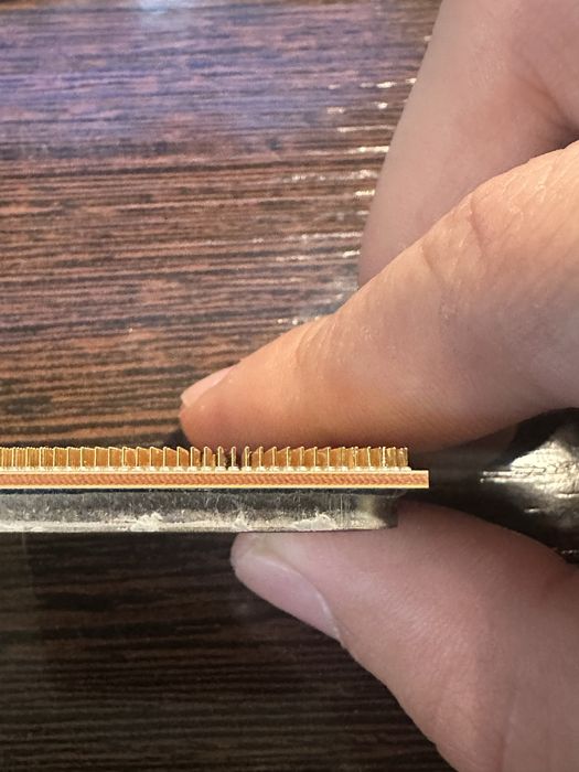 Ryzen 5 2600 6 ядер/12 потоков