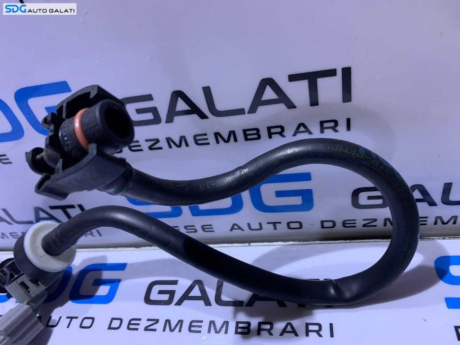 Conducta Cu Supapa Valva Combustibil Motorina Renault Megane 3 1.5 DCI 2008 - 2016