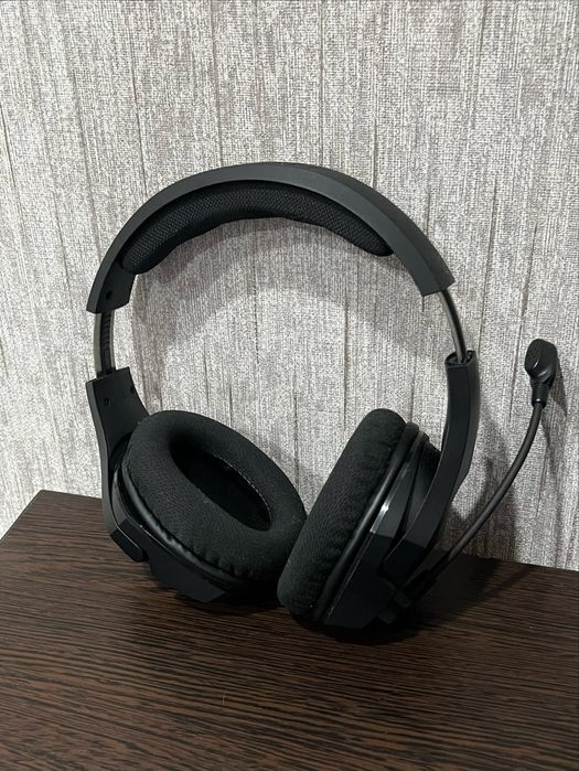 Наушники беспроводные HyperX Cloud Stinger Core 7.1 Wireless