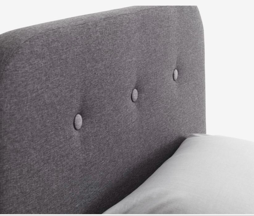 1 pat  copii 90x200, Jysk