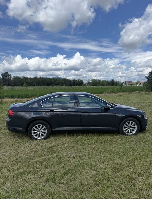 Volkswagen Passat Volkswagen Passat Comfortline, motorizare 1.5 TSI ACT 150 CP