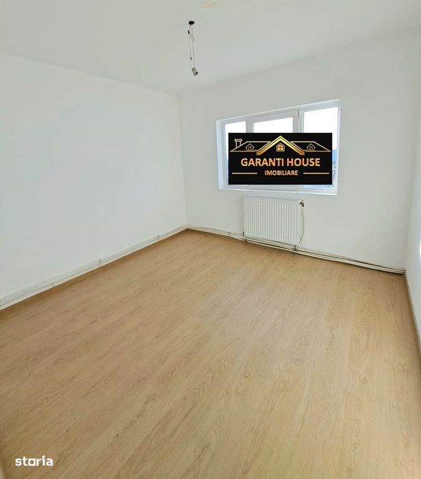 Ariesului, etaj 3, apartament cu 3 camere, 52 500€ negociabil