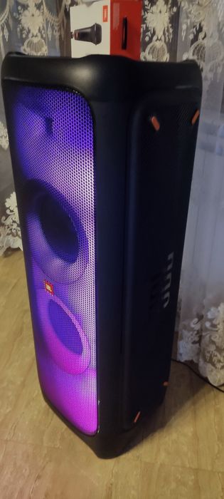 JBL PARTYBOX 1000/1100W putere model 2024