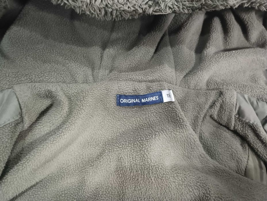 Детско яке за момче размер 86.