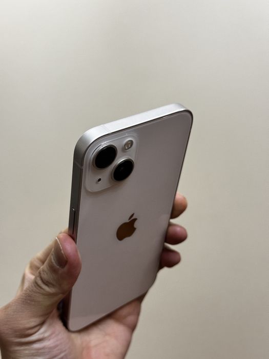 Iphone 13. 128гб. 100%