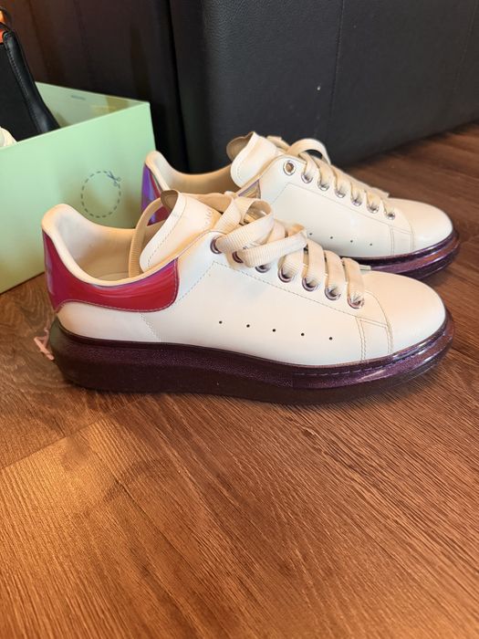 Alexander McQueen