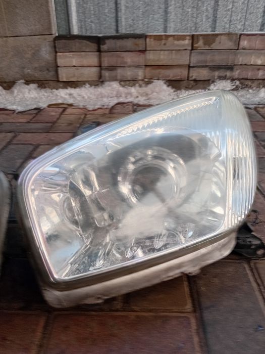 Пер.Лед.Фары.Раф4.2002г.