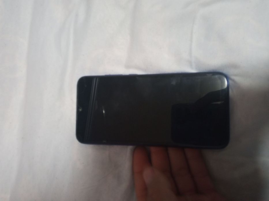 Salom redmi not 8   64 talik barter samsunga ustiga dapilata bor