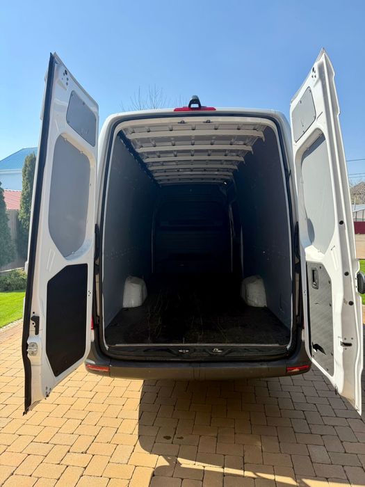 Mercedes sprinter 317 CDI an2023/09 Motor 2.0 (170CP) XXL