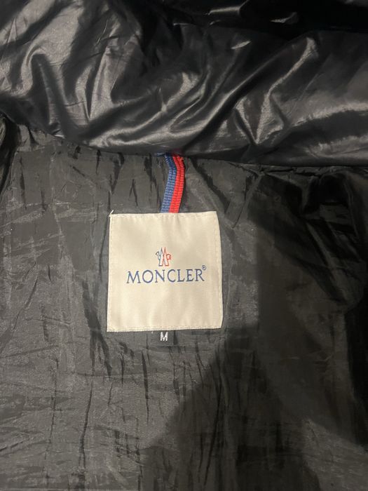 geaca moncler