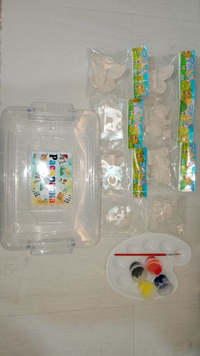 Раскраска оптом и штук