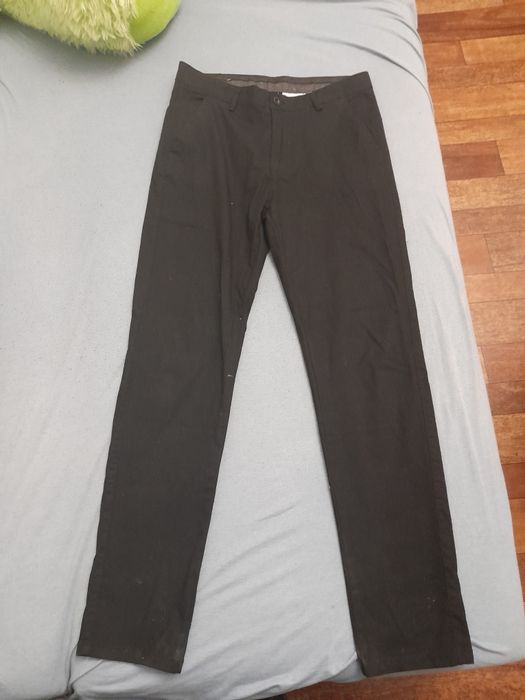 Новые мужские брюки 48 размер